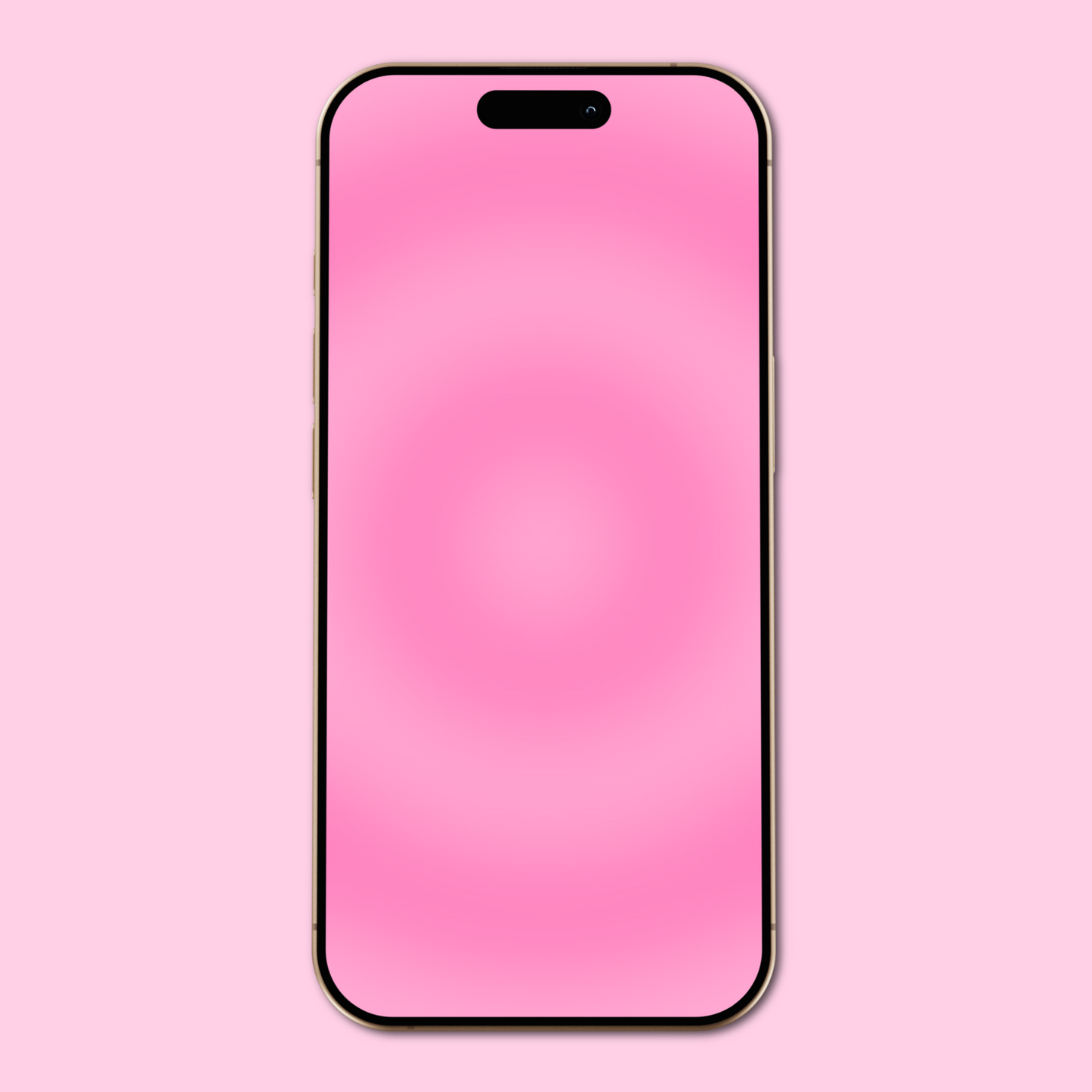 peony glow wallpaper. - sagelle.