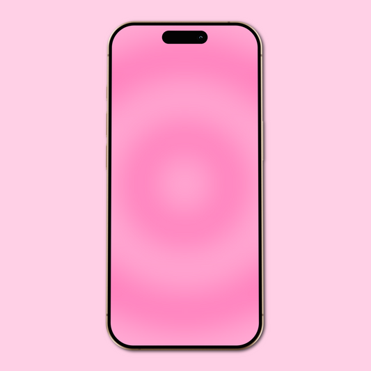 peony glow wallpaper. - sagelle.