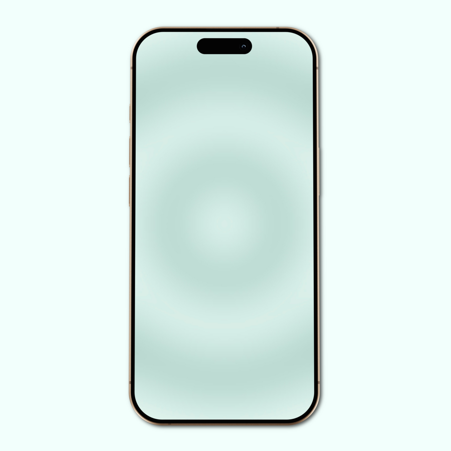 aquamarine glow wallpaper. - sagelle.