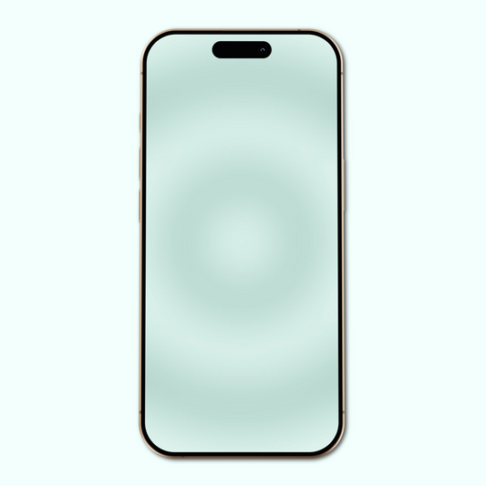 aquamarine glow wallpaper. - sagelle.