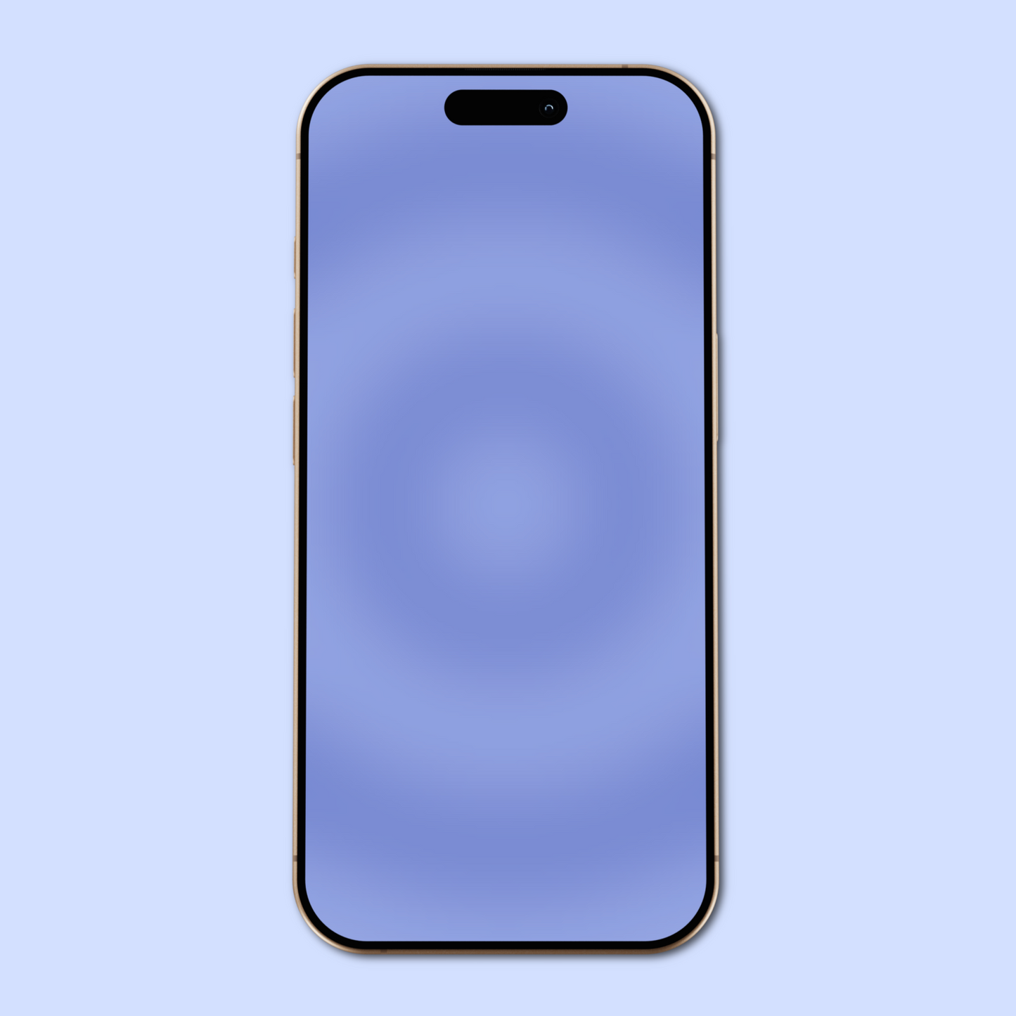 periwinkle glow wallpaper. - sagelle.