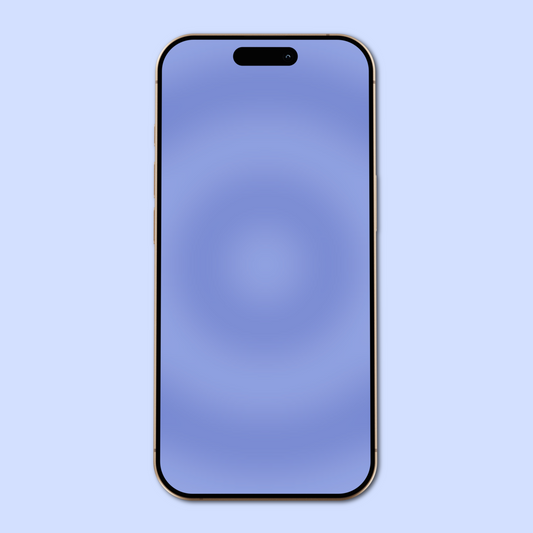periwinkle glow wallpaper. - sagelle.