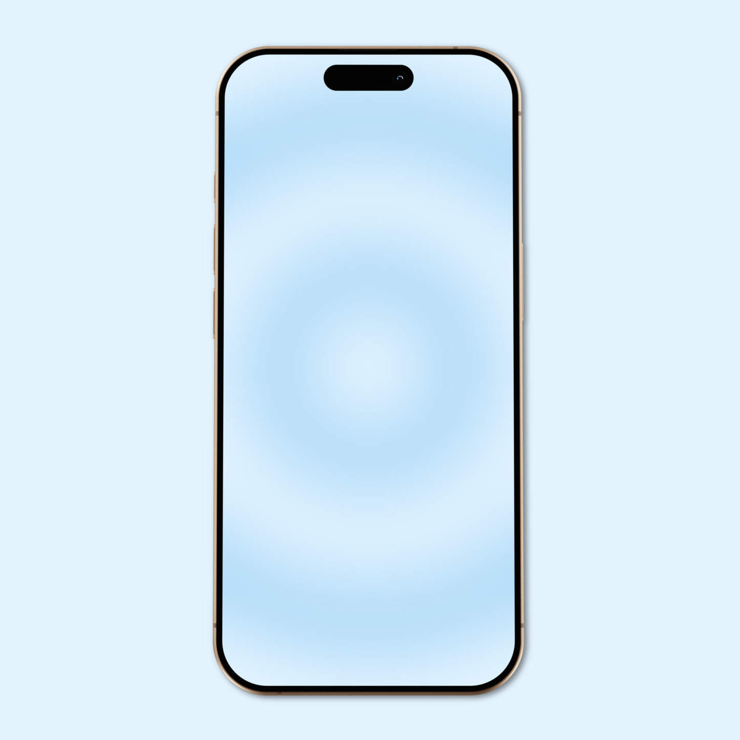 cloud glow wallpaper. - sagelle.