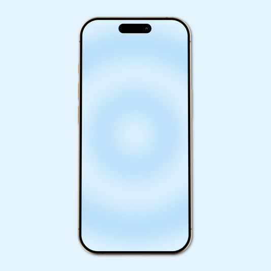 cloud glow wallpaper. - sagelle.