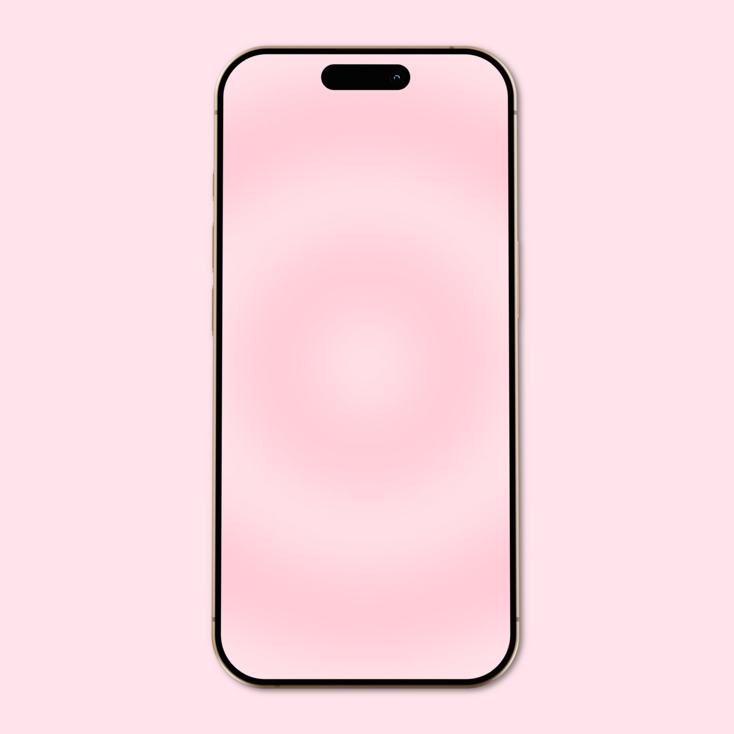 pink cloud glow wallpaper. - sagelle.