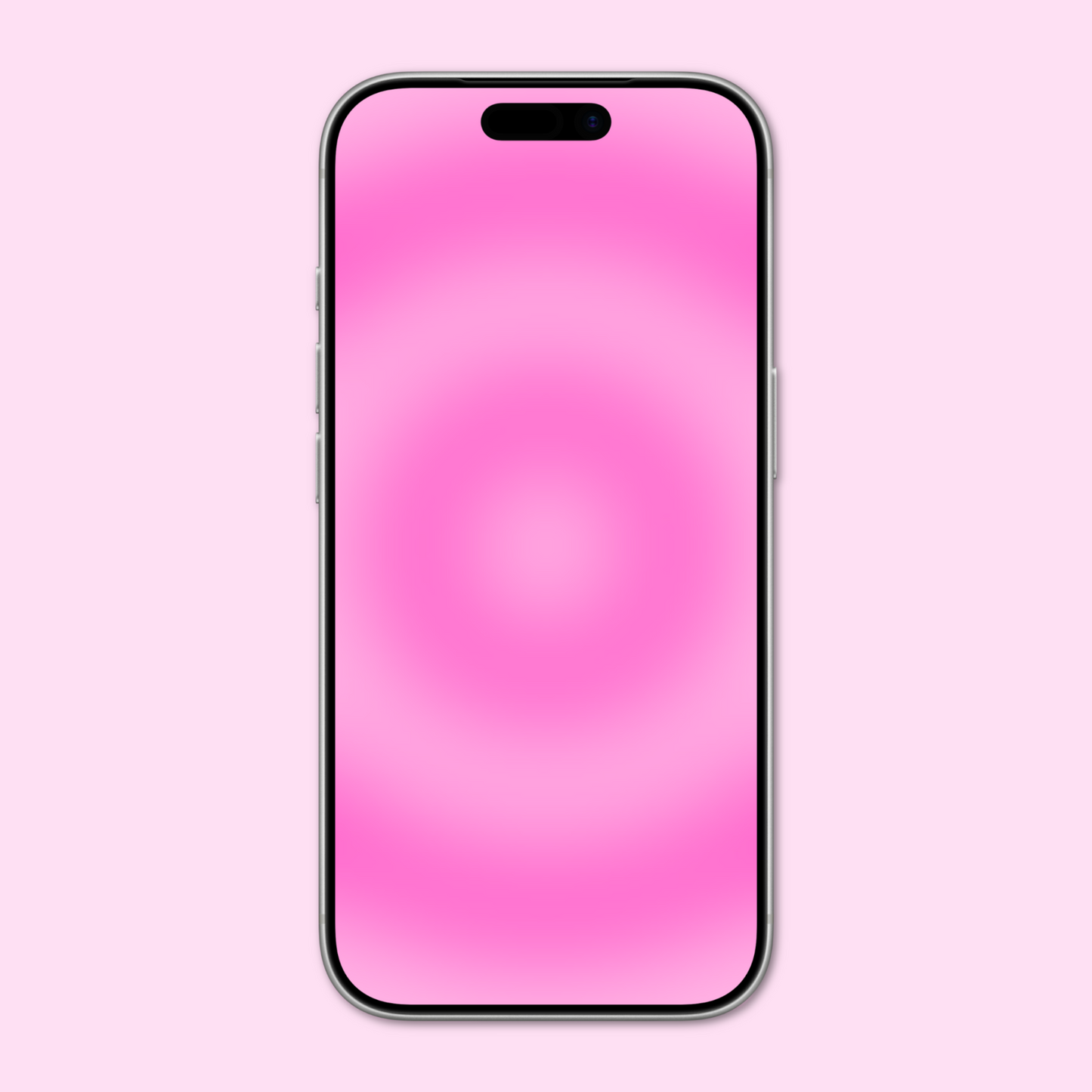 ibaddie glow wallpaper.