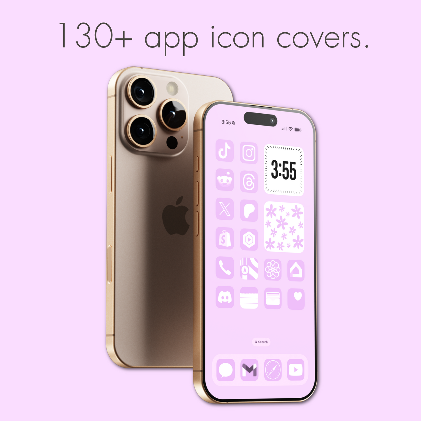 azalea theme pack. - sagelle.