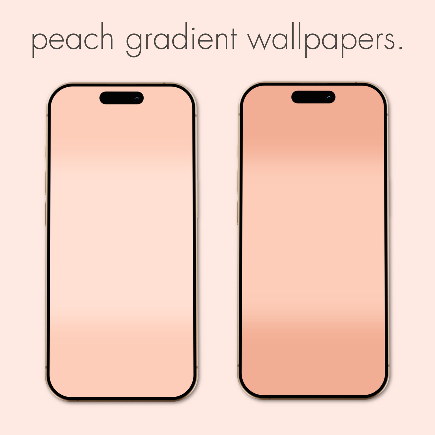 peach theme pack.