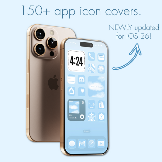 cloud theme pack. - sagelle.