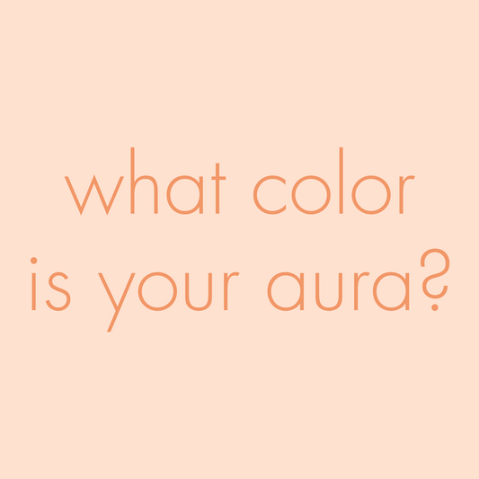 orange sorbet aura wallpaper. - sagelle.