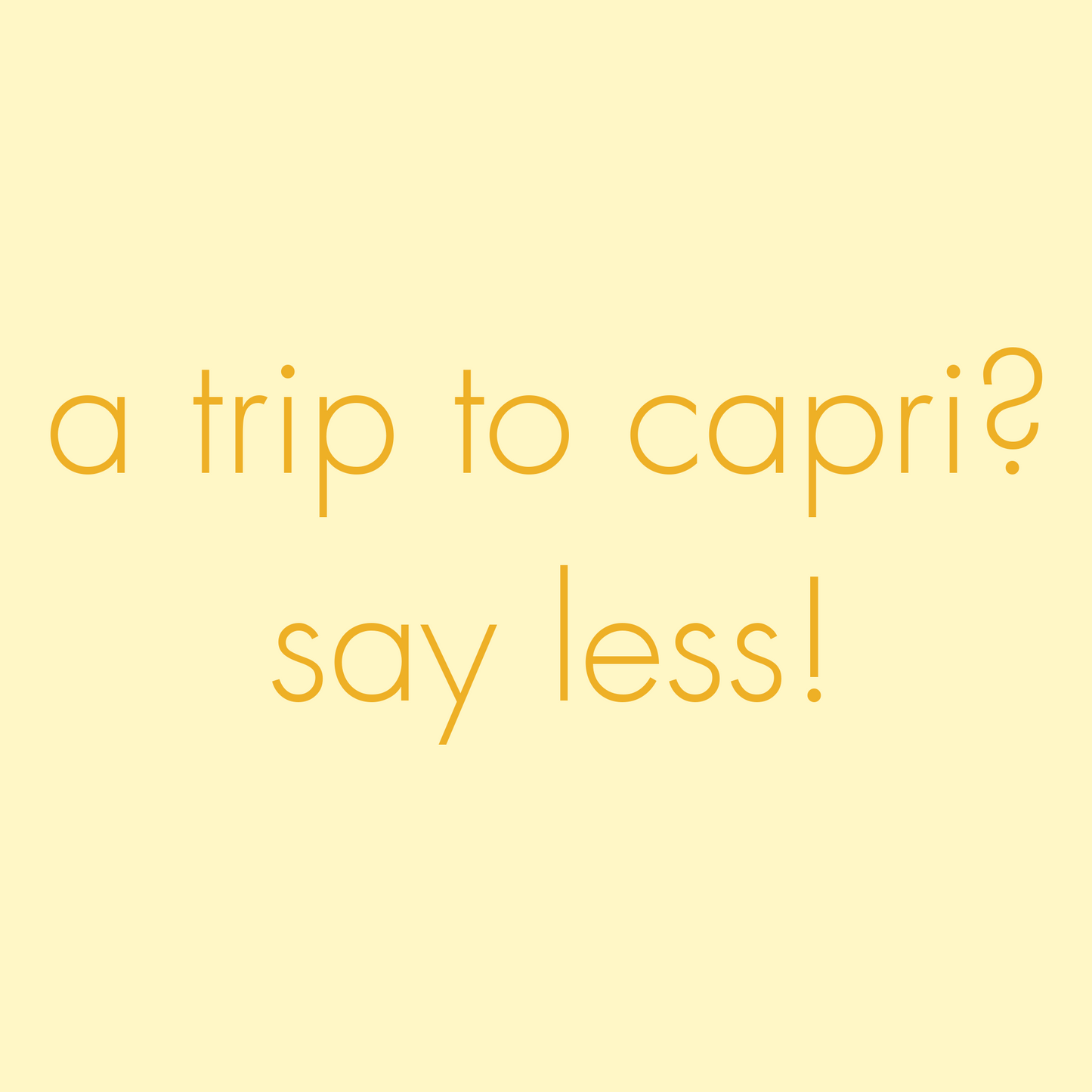 capri wallpaper pack. - sagelle.