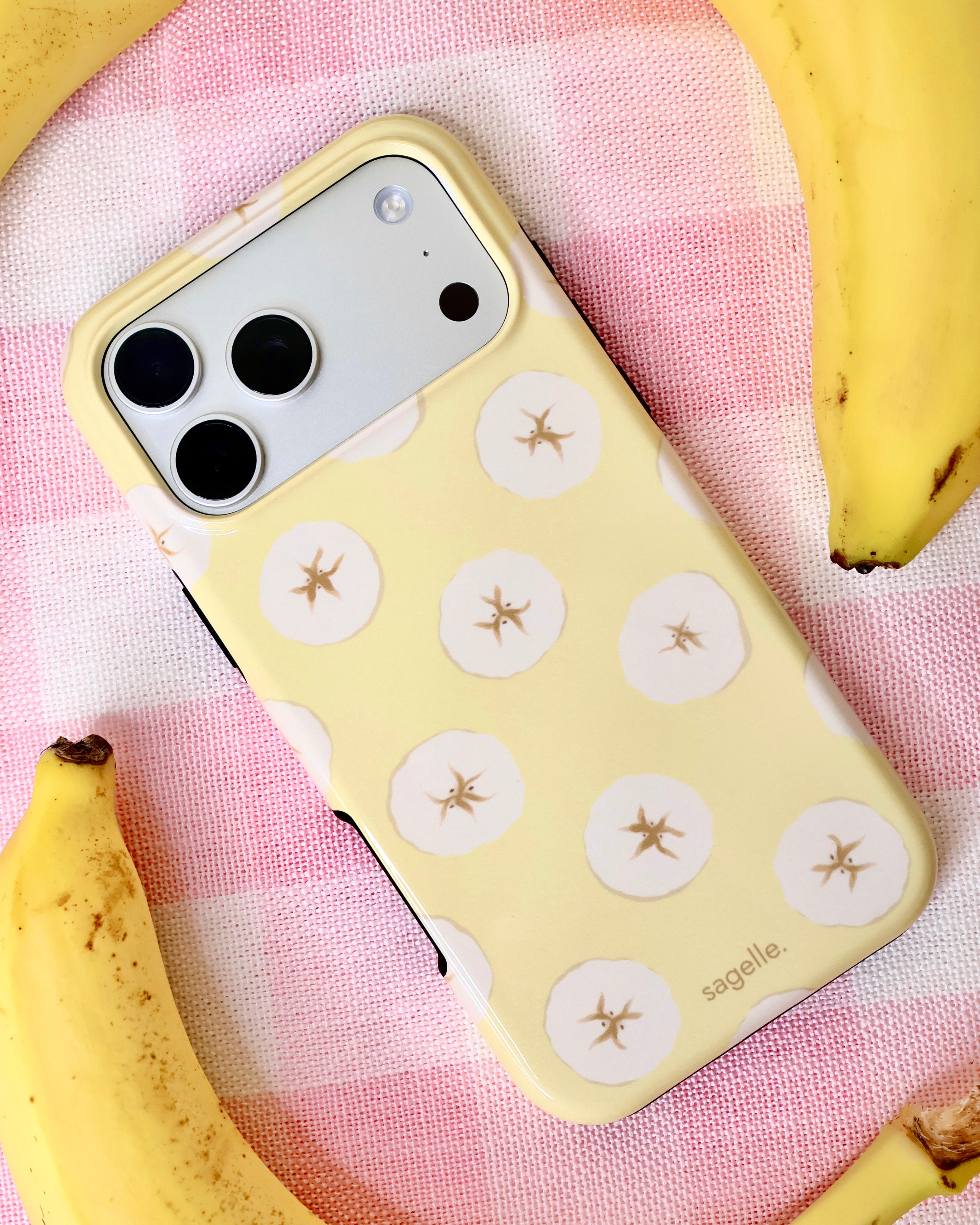 banana banana
