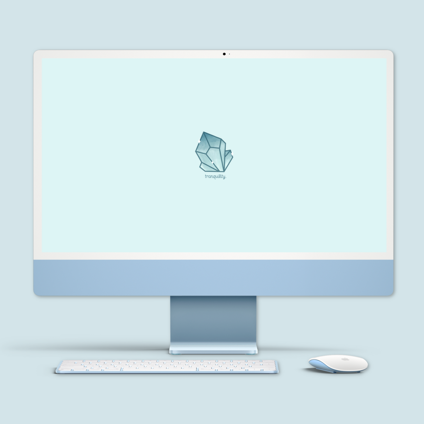 crystal wallpaper pack | imac. - sagelle.