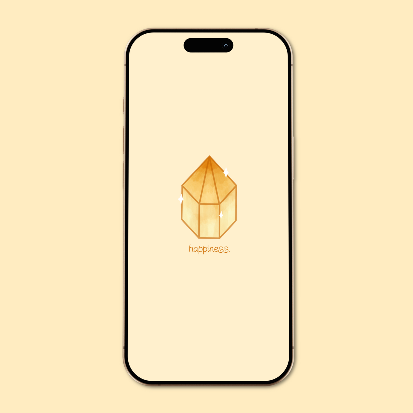 crystal wallpaper pack | iphone. - sagelle.