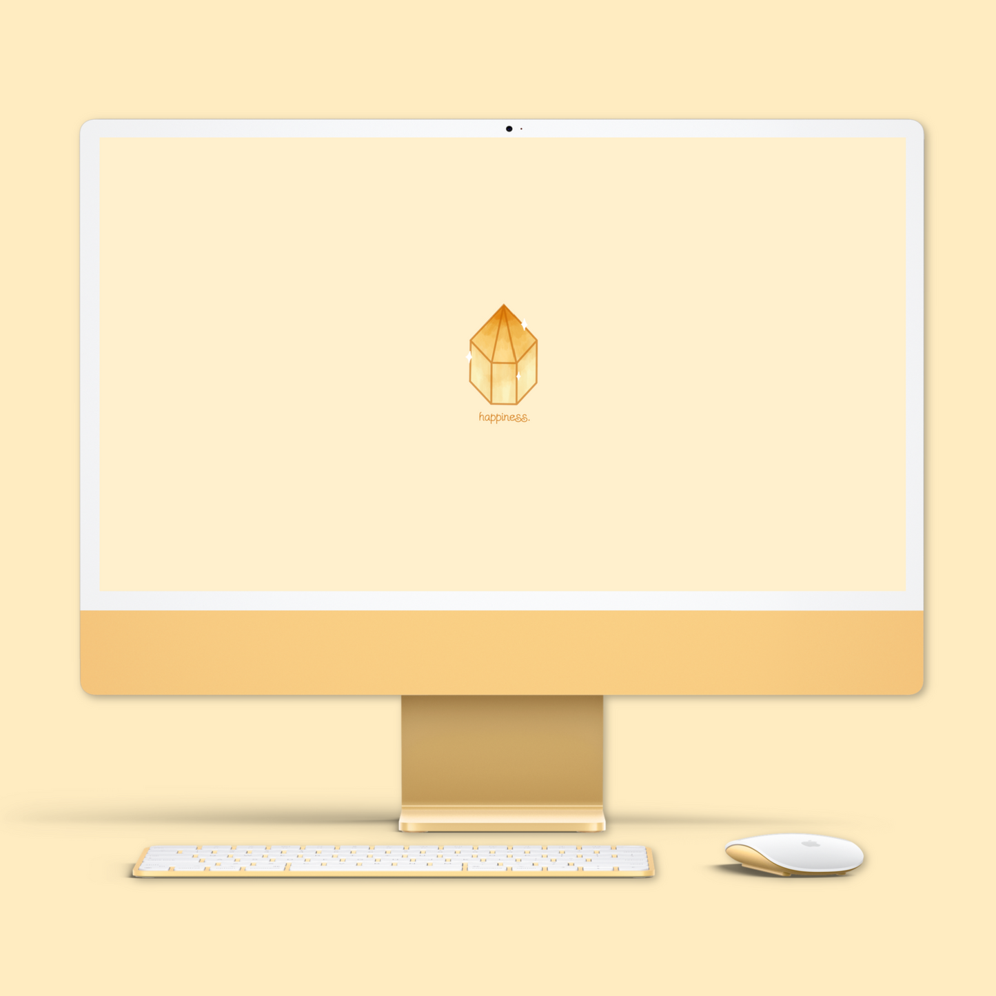 crystal wallpaper pack | imac. - sagelle.
