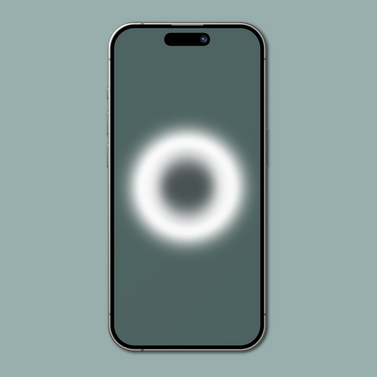 lake green aura wallpaper. - sagelle.
