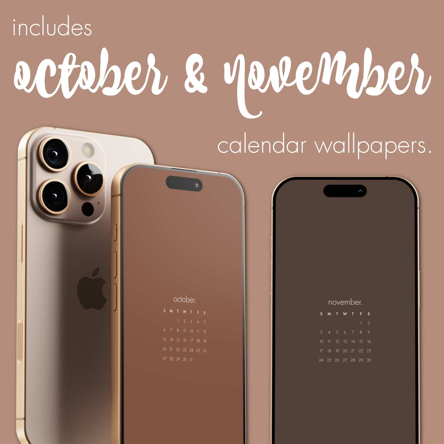 iconic fall theme pack. - sagelle.