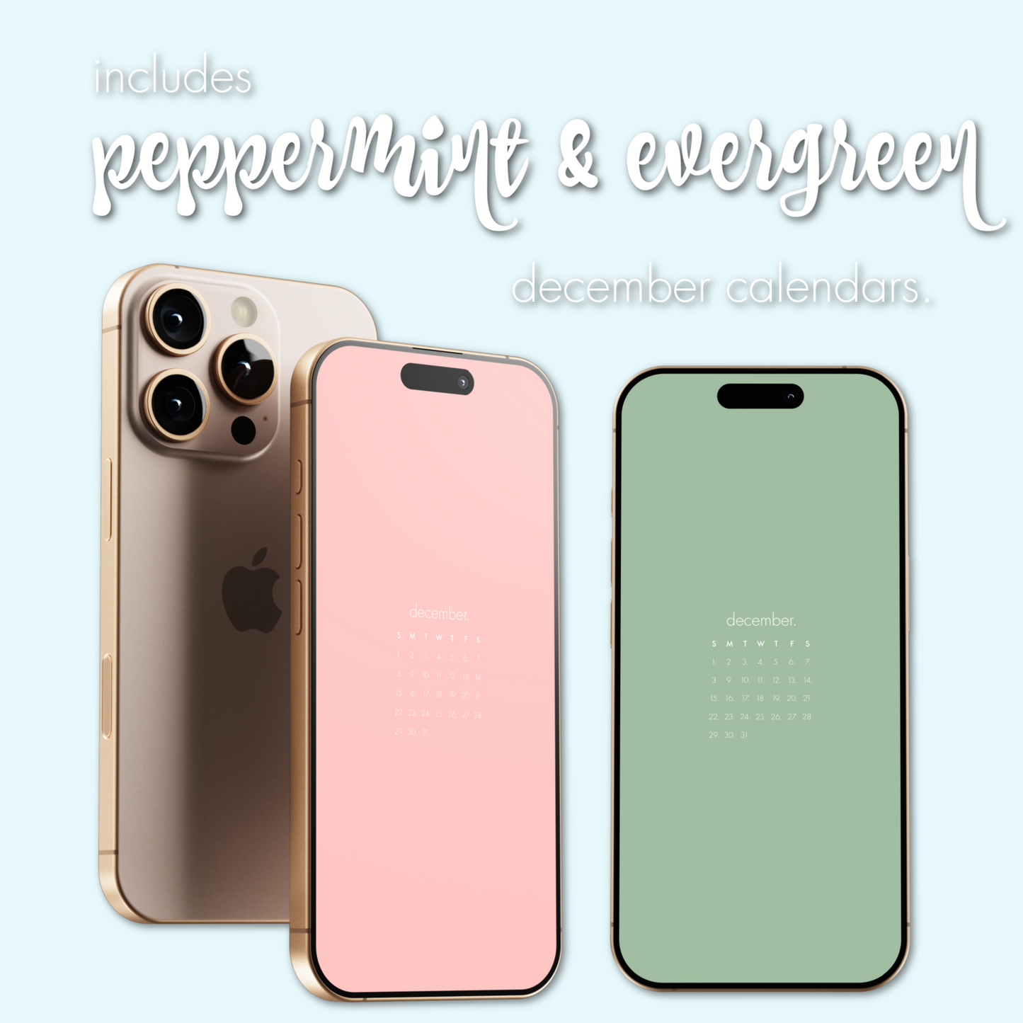 winter wonderland theme pack. - sagelle.