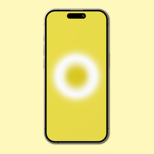starfruit aura wallpaper. - sagelle.