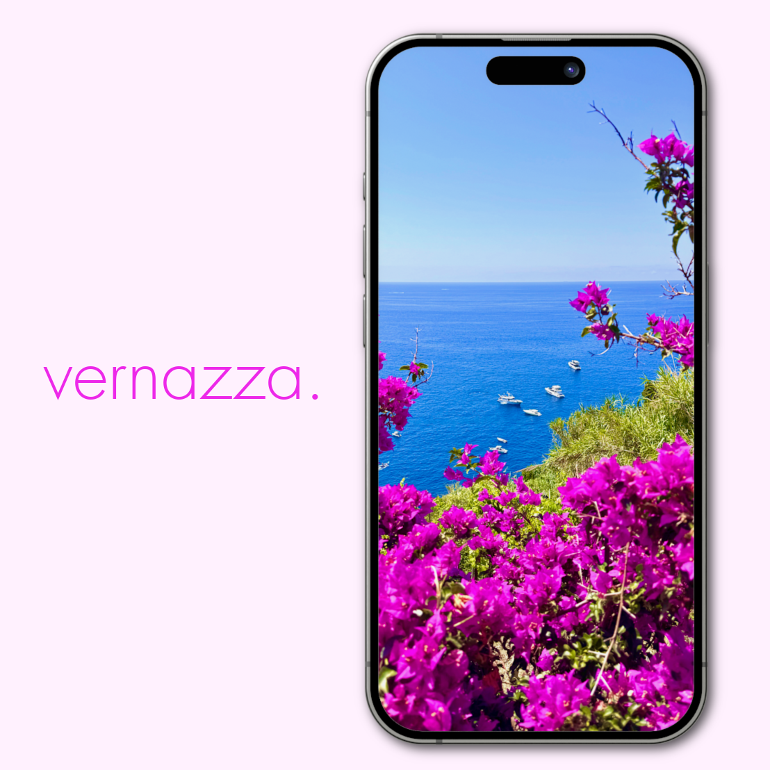 italian summer wallpaper pack. - sagelle.