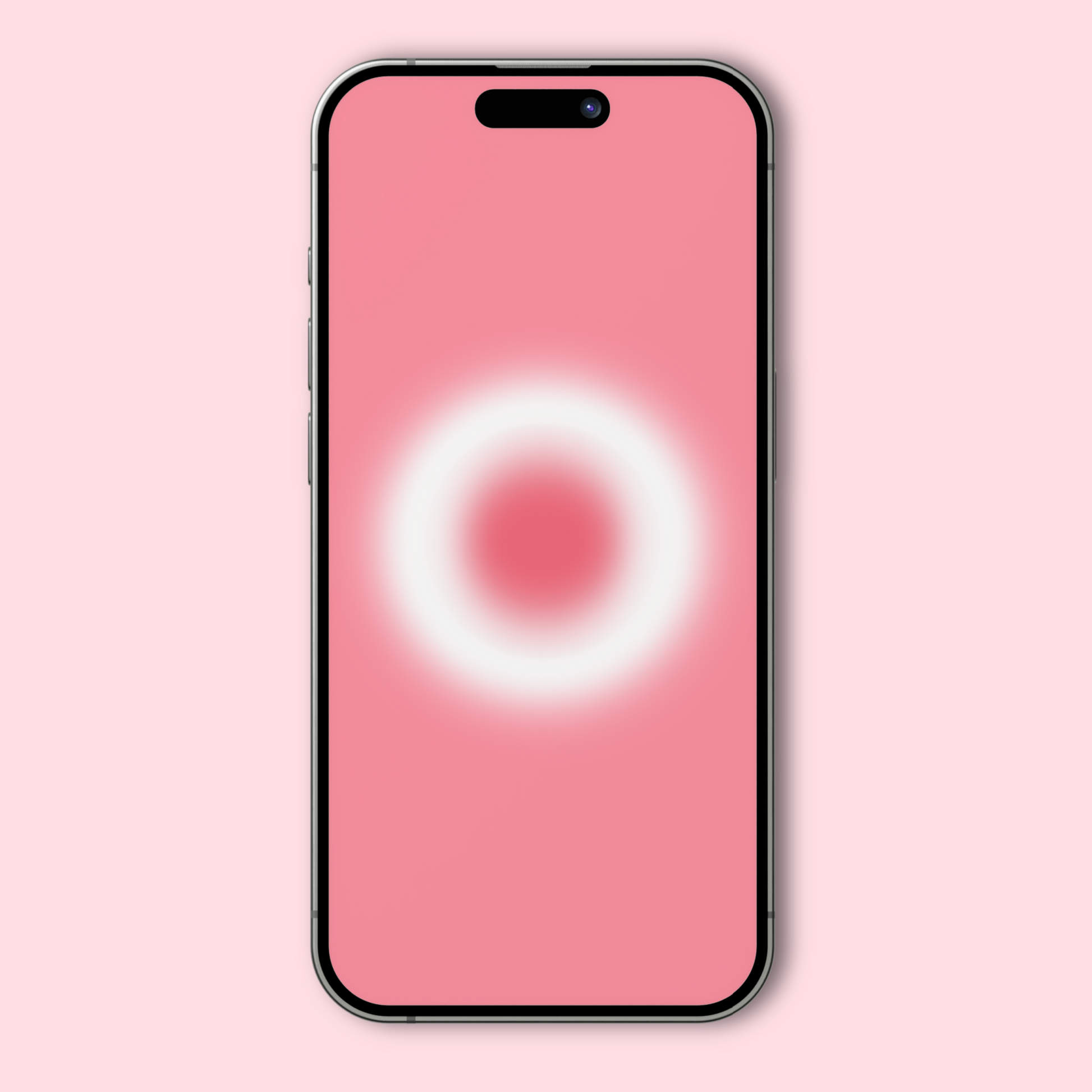 pink aura wallpaper. - sagelle.