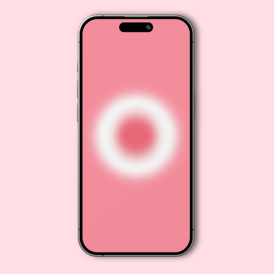 pink aura wallpaper. - sagelle.