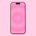 peony glow wallpaper. - sagelle.