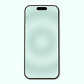 aquamarine glow wallpaper. - sagelle.