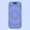 periwinkle glow wallpaper. - sagelle.