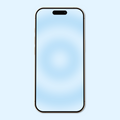 cloud glow wallpaper. - sagelle.