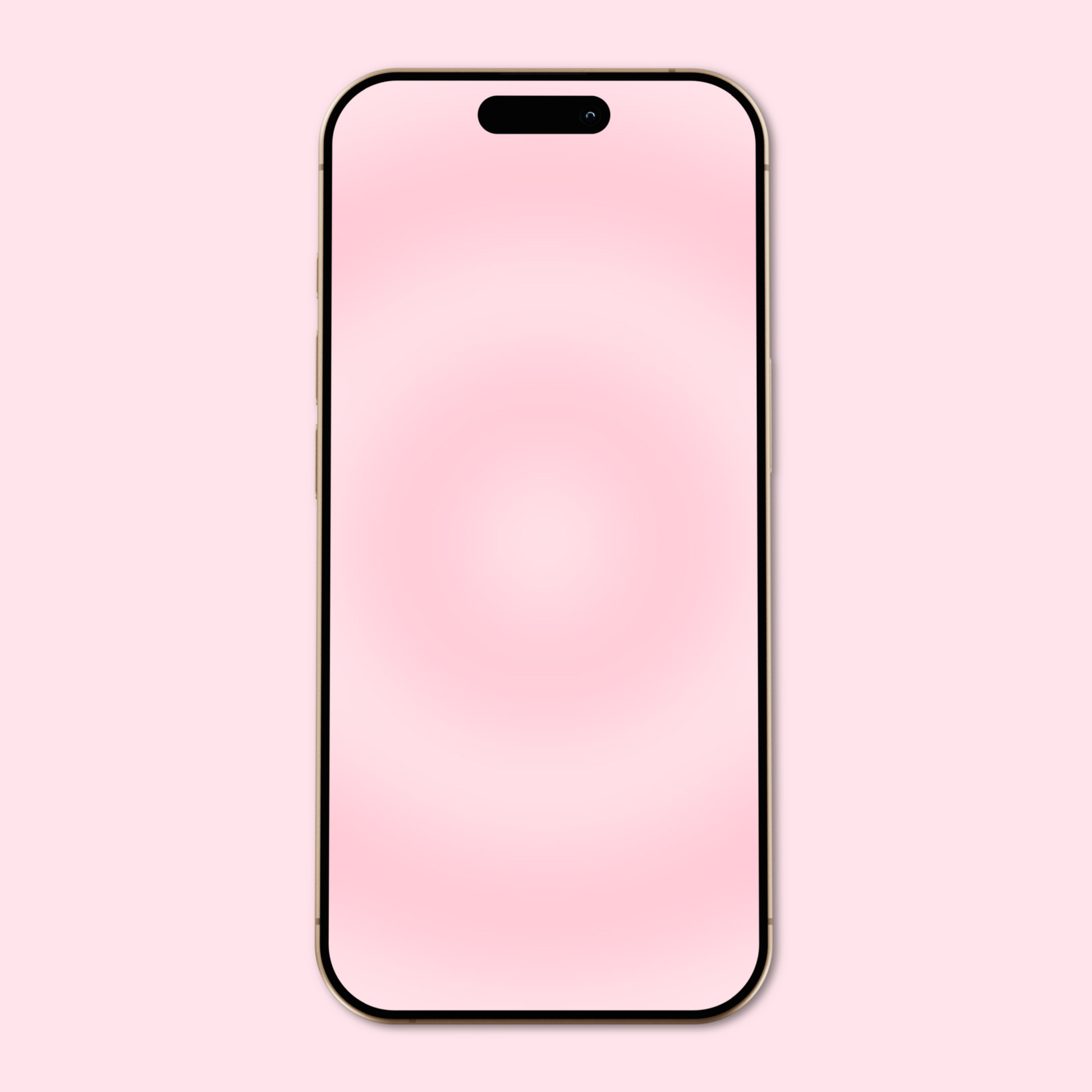 pink cloud glow wallpaper. - sagelle.