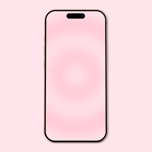 pink cloud glow wallpaper. - sagelle.