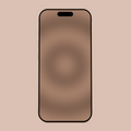 espresso glow wallpaper. - sagelle.