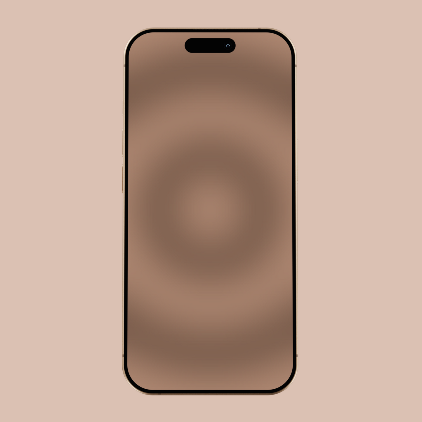 espresso glow wallpaper.