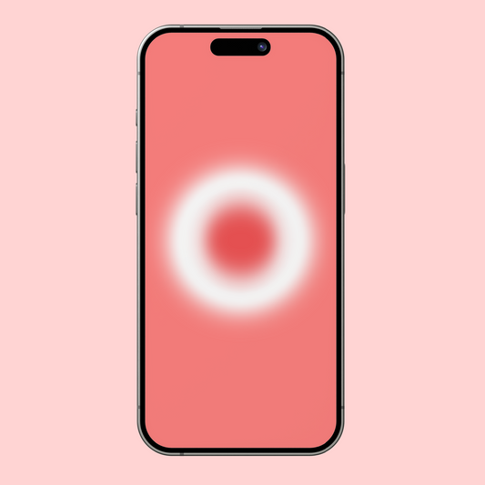 guava aura wallpaper. - sagelle.