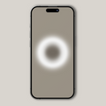 clay aura wallpaper. - sagelle.