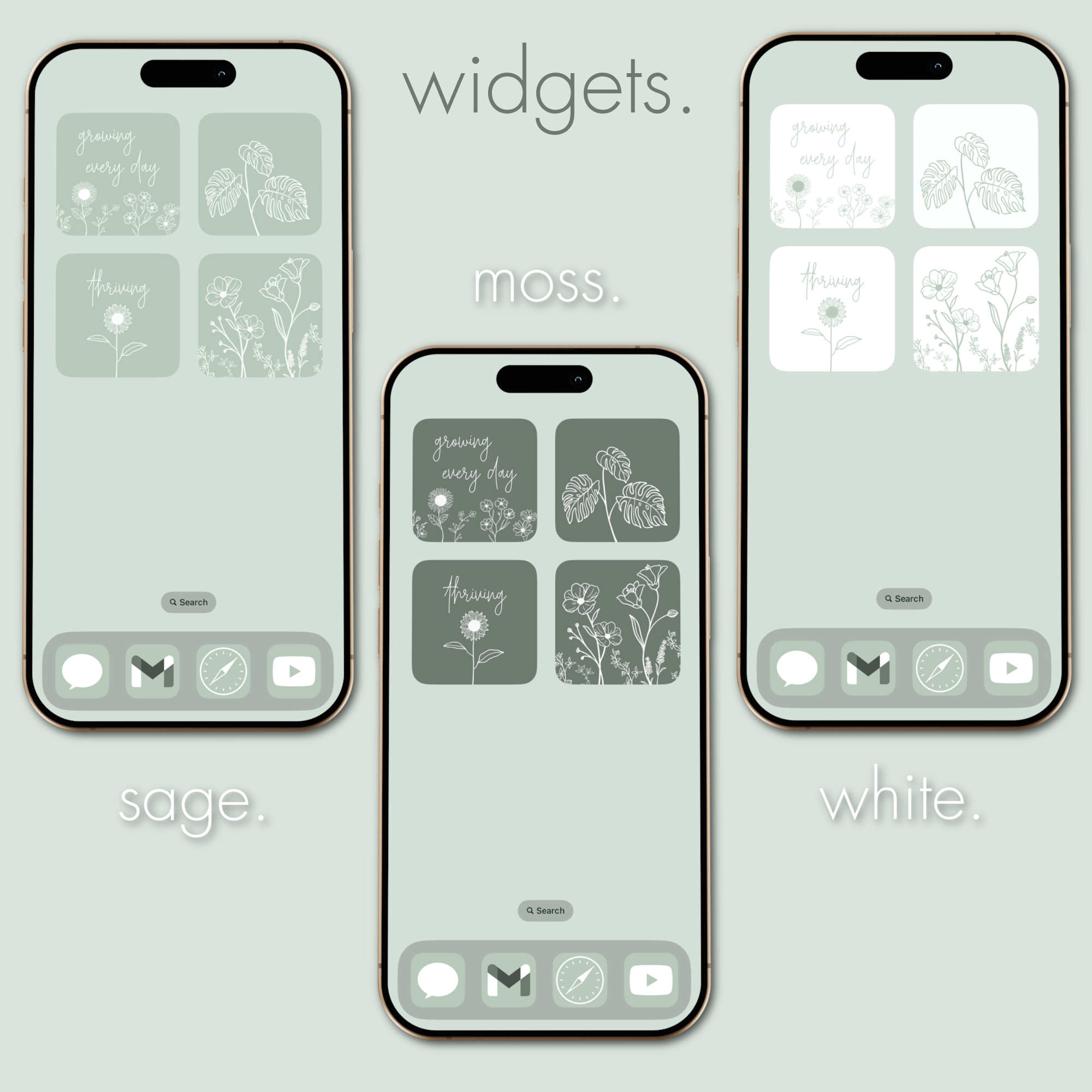 sage theme pack. - sagelle.