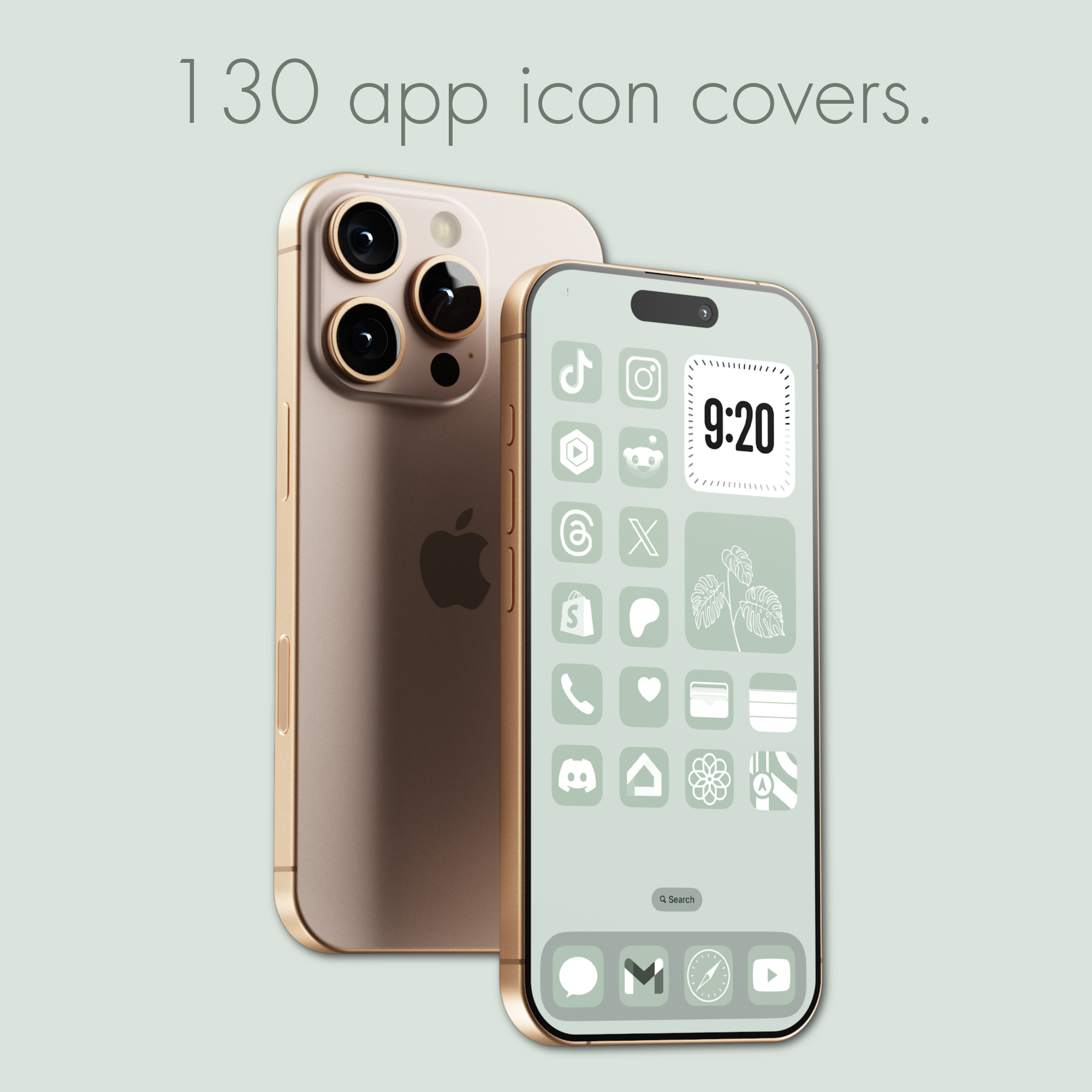 sage theme pack. - sagelle.