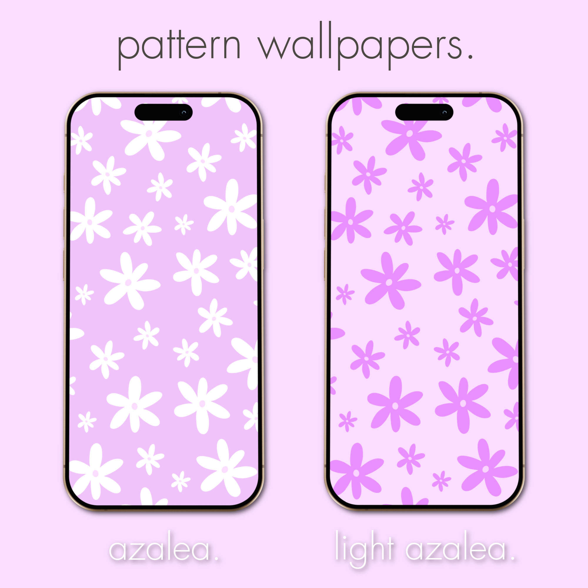 azalea theme pack. - sagelle.