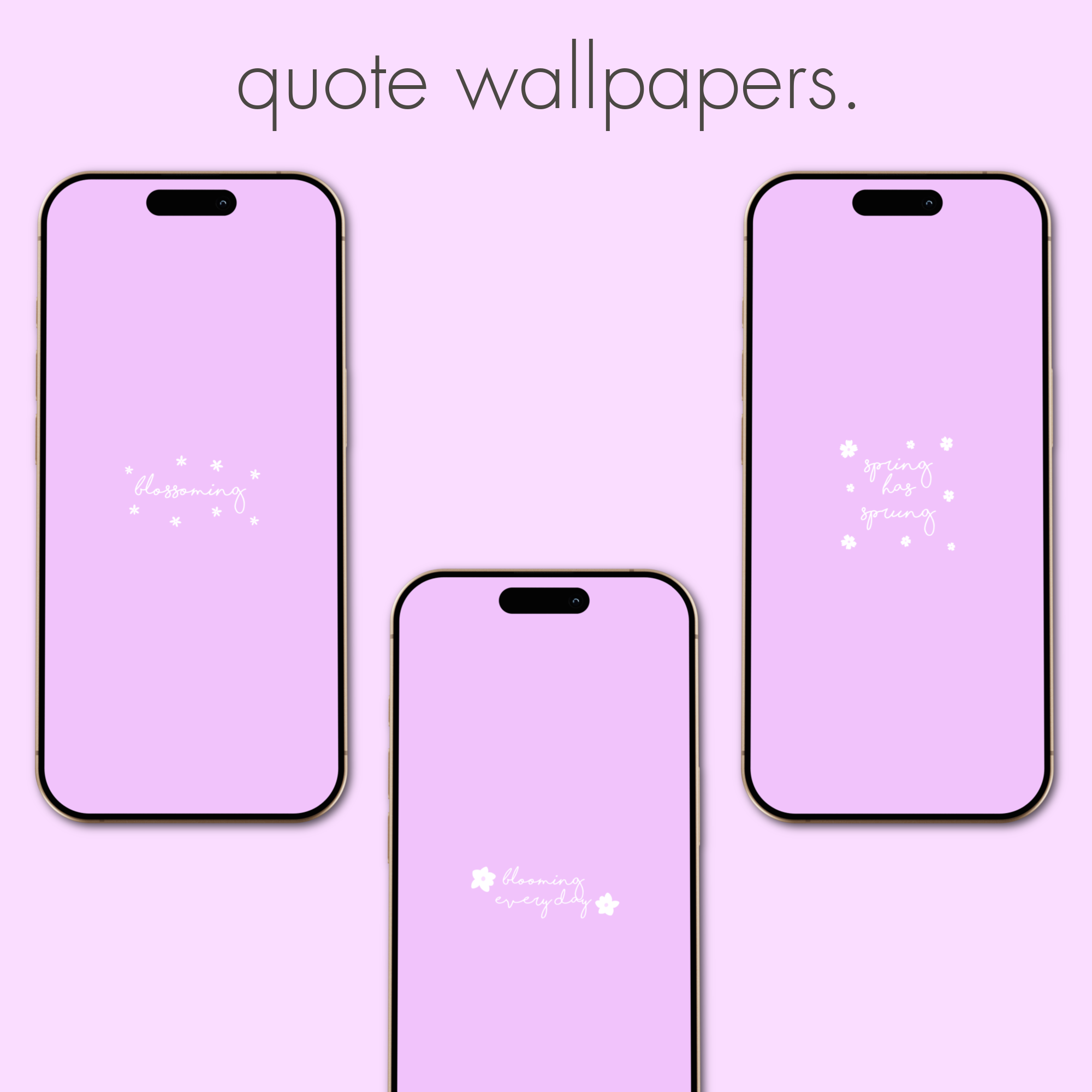 azalea theme pack. - sagelle.