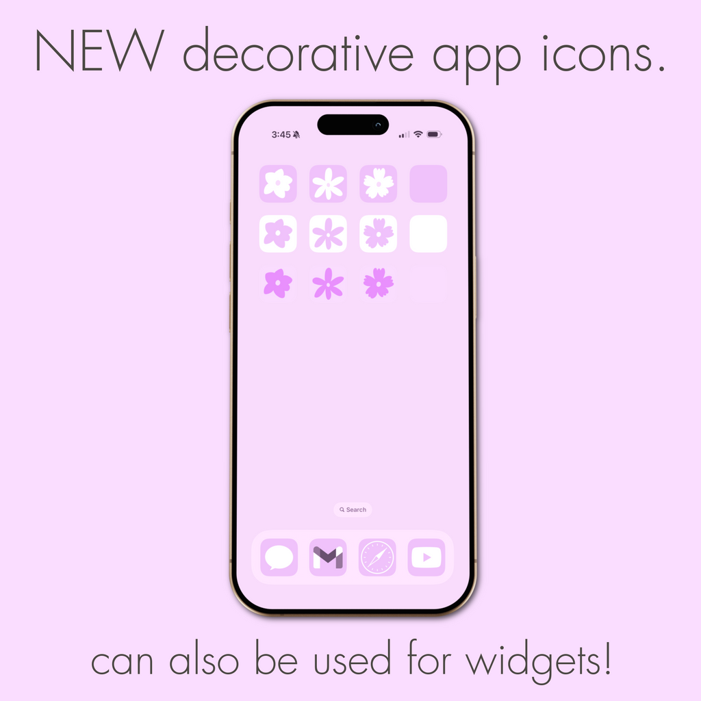 azalea theme pack. - sagelle.