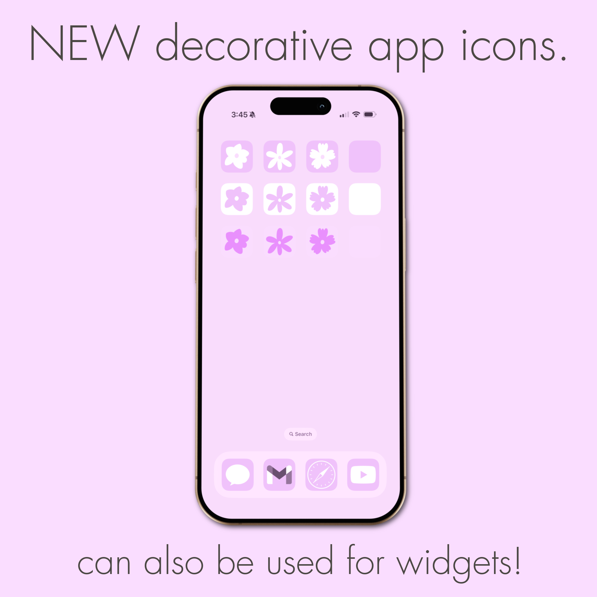 azalea theme pack. - sagelle.