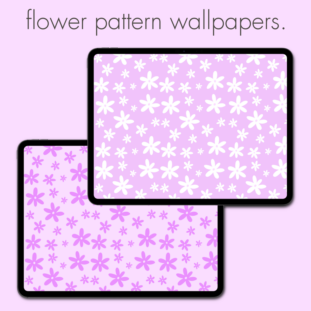 azalea theme pack | ipad edition. - sagelle.