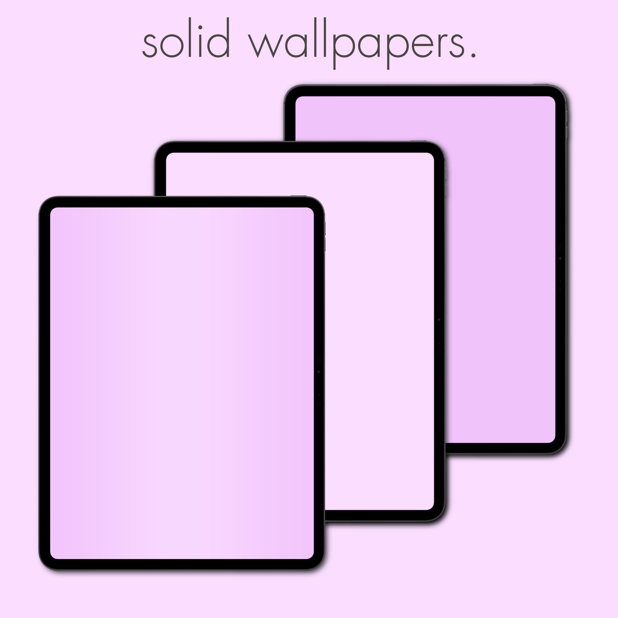 azalea theme pack | ipad edition. - sagelle.