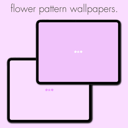 azalea theme pack | ipad edition. - sagelle.