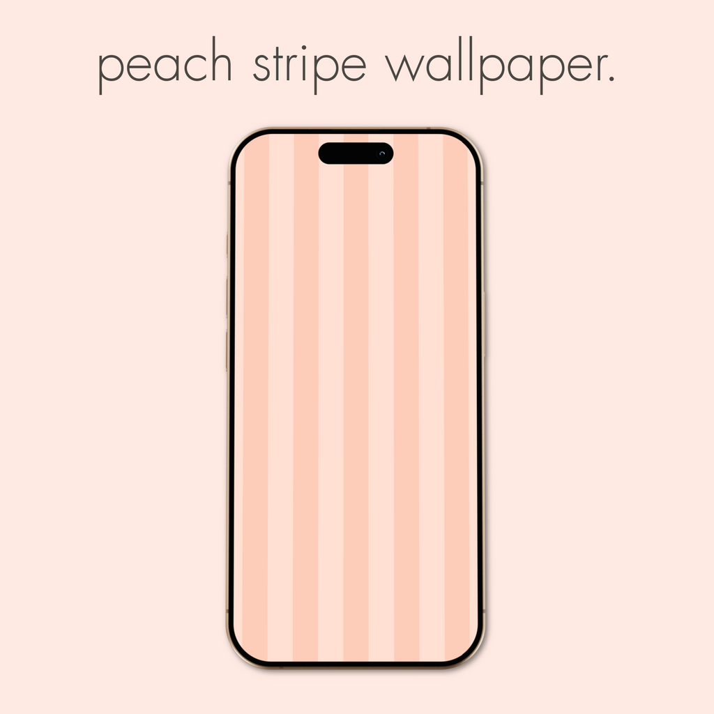 peach theme pack. - sagelle.