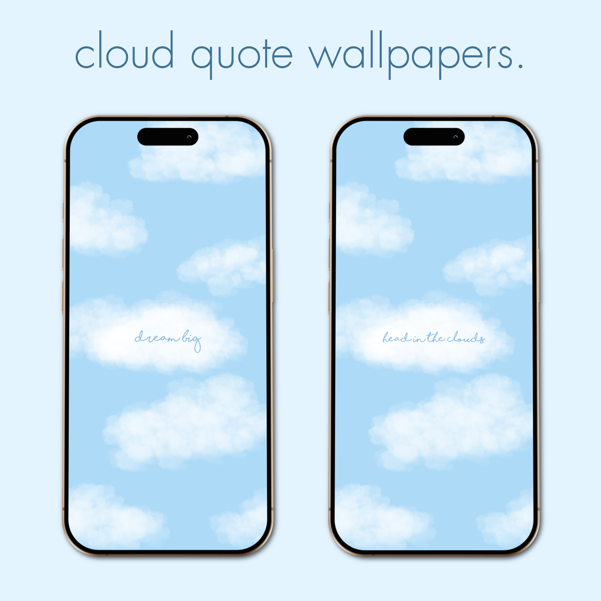 cloud theme pack. - sagelle.