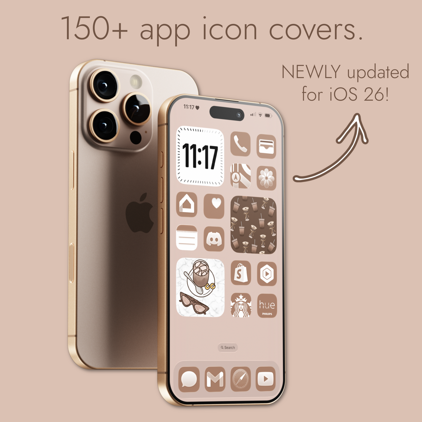 cafe theme pack.