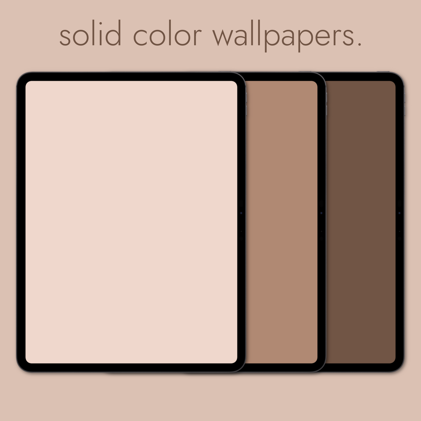 cafe theme pack | ipad edition.