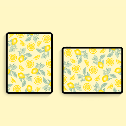 capri wallpaper pack. - sagelle.